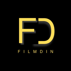 FilmDin logo